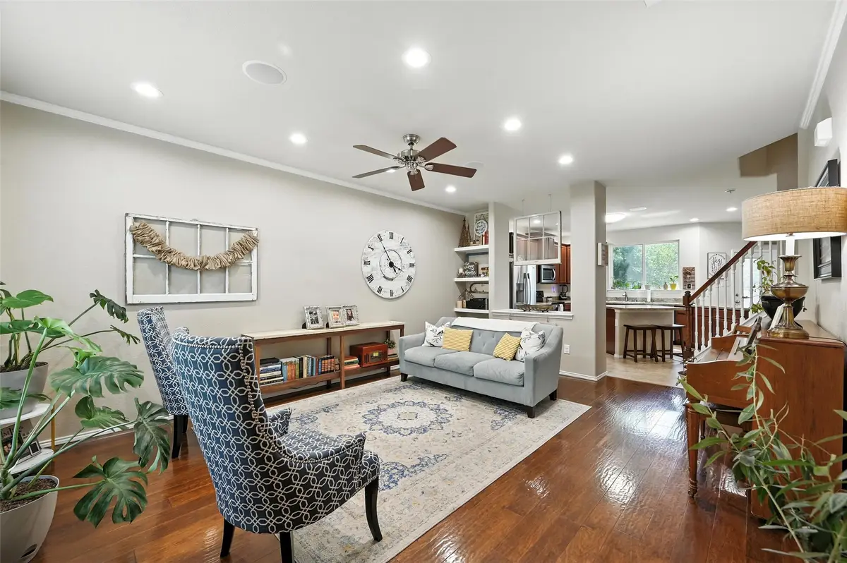 281 Rock Meadow Drive, Crowley, TX 76036 - Image #1