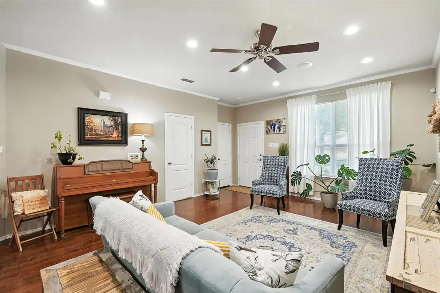 281 Rock Meadow Drive, Crowley, TX 76036 - Image #2