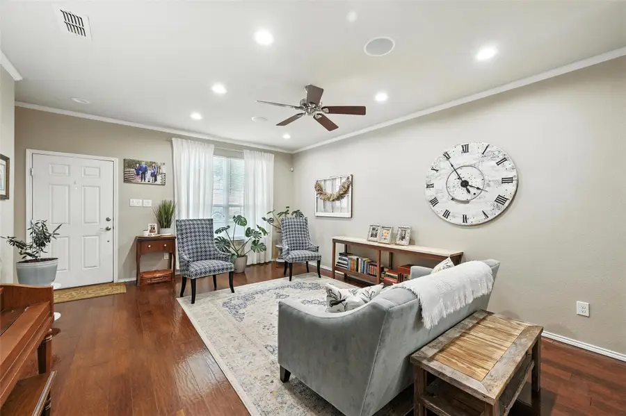 281 Rock Meadow Drive, Crowley, TX 76036 - Image #3