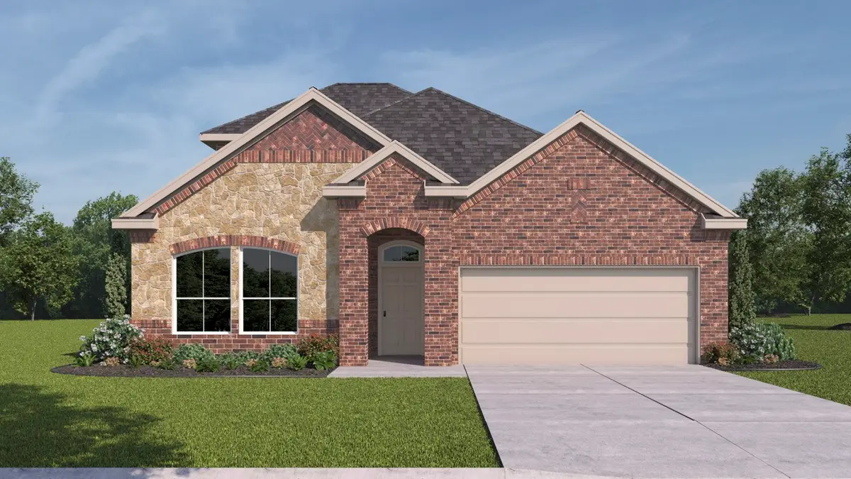 2116 Hunter Lane, Anna, TX 75409 - Image #1