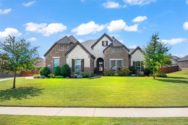 7220 Judy Drive, Ovilla, TX 75154