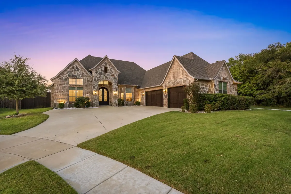 7907 Elaine Court, Wylie, TX 75098 - Image #1