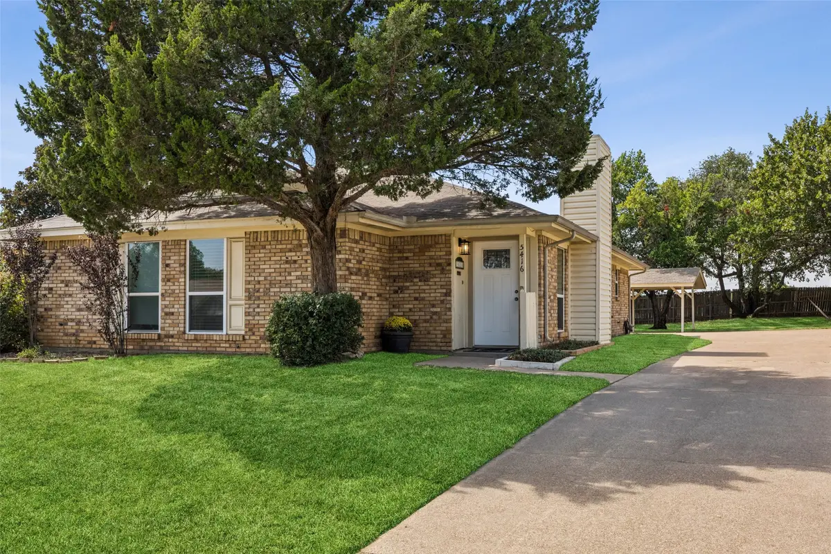 5416 Wild West Drive, Arlington, TX 76017 - Image #1