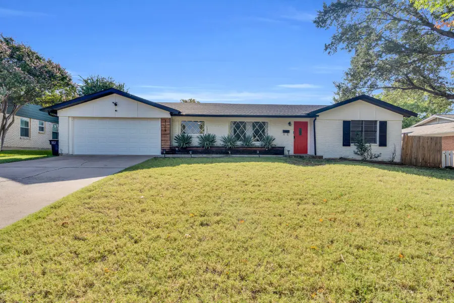 5709 Wales Avenue, Fort Worth, TX 76133 - Image #2