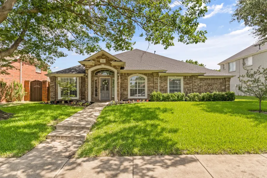 624 Mossycup Oak Drive, Plano, TX 75025 - Image #3