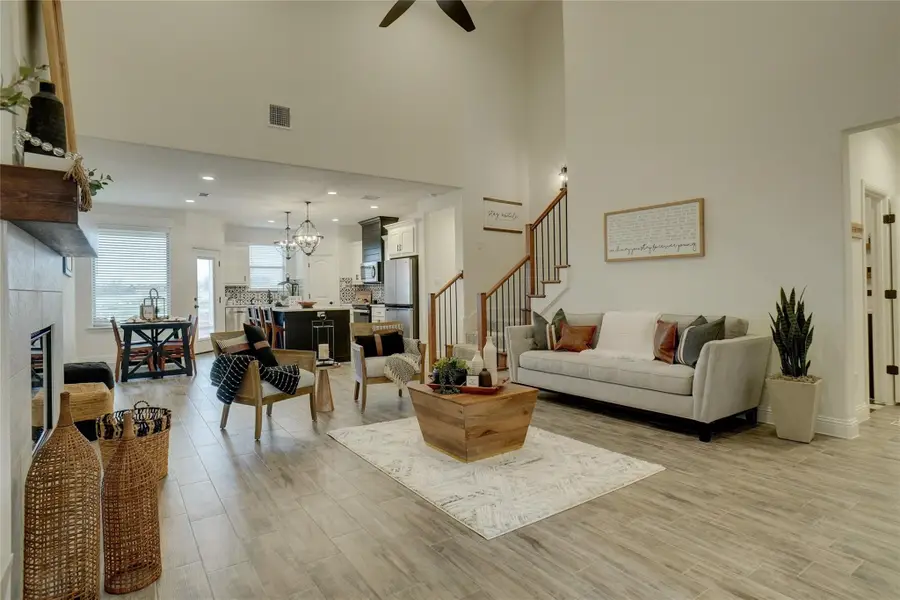 210 Legacy Boulevard, Weatherford, TX 76085 - Image #3