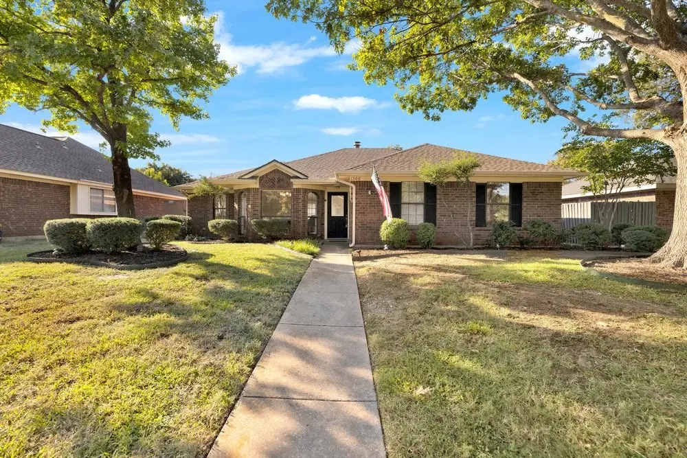 1506 Gardenia Drive, Allen, TX 75002 - Image #1