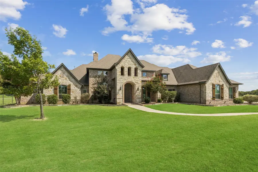 425 Stinson Road, Lucas, TX 75002 - Image #2