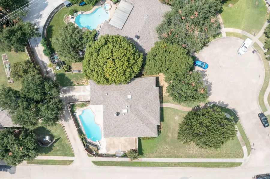 468 Goodwin Drive, Richardson, TX 75081 - Image #2