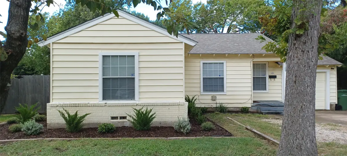1109 Parkway Drive, Garland, TX 75040 - Image #1