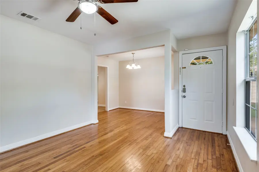 1109 Parkway Drive, Garland, TX 75040 - Image #3