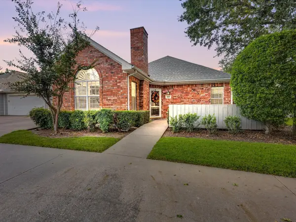 5251 Welden Court, Fort Worth, TX 76132