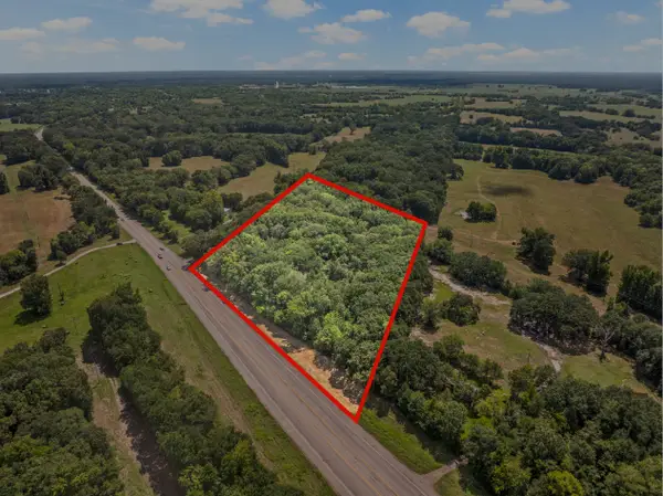 Tract 1 Highway 271, Talco, TX 75487