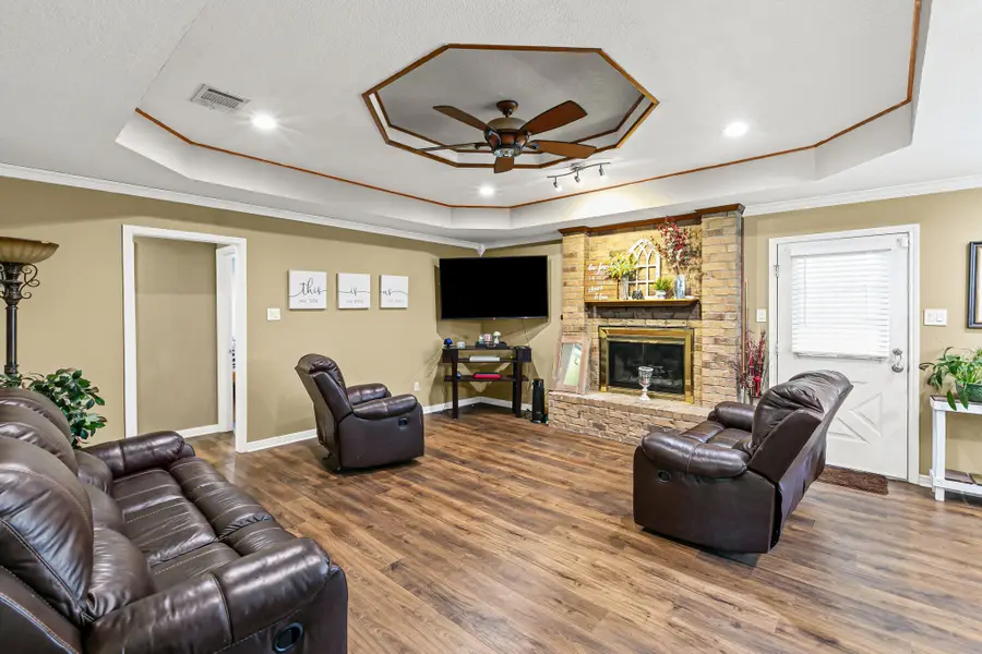 1803 Inez Drive, Waco, TX 76706 - #2