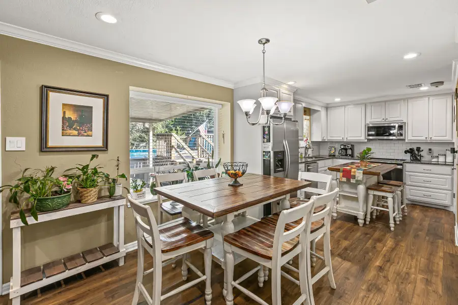 1803 Inez Drive, Waco, TX 76706 - #3