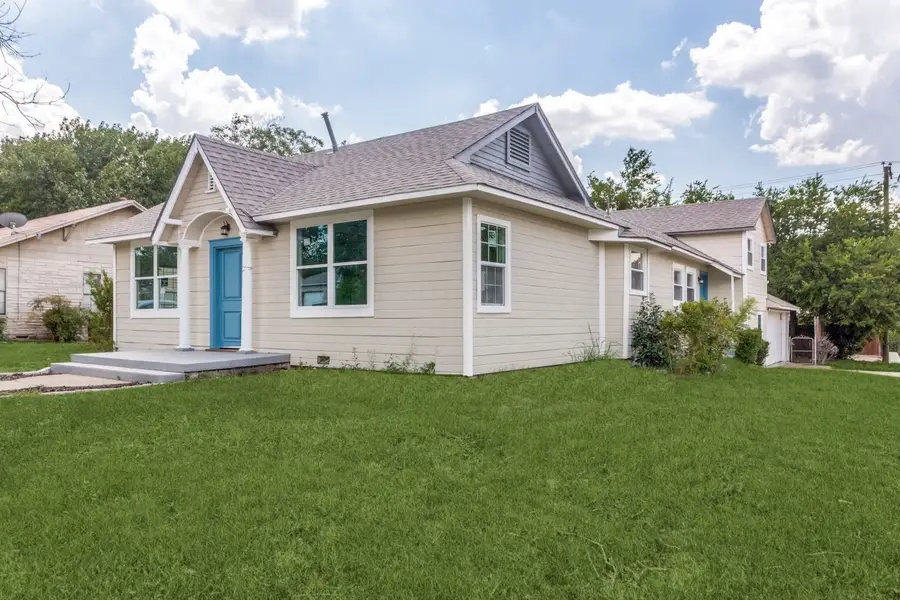 3400 8th Avenue, Fort Worth, TX 76110 - Image #2