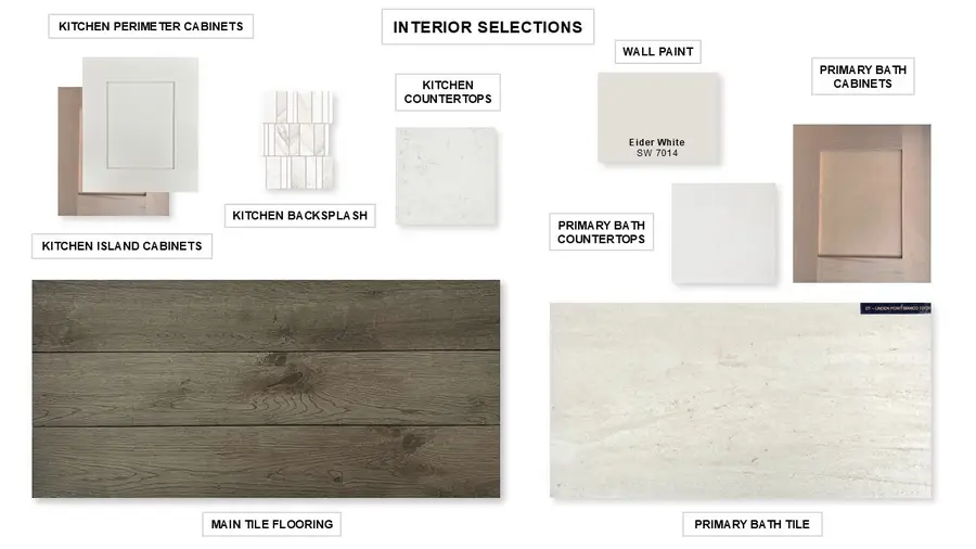 6104 Vester Trail, Fate, TX 75087 - Image #3