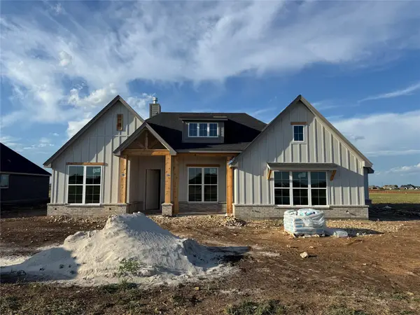 132 Grey Wolf, Godley, TX 76044