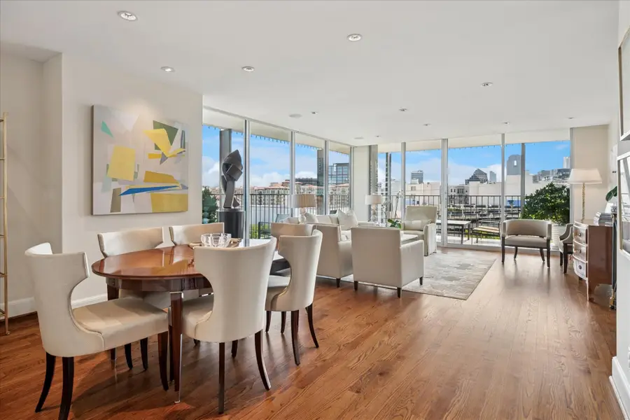 3310 Fairmount Street #11D, Dallas, TX 75201 - Image #2