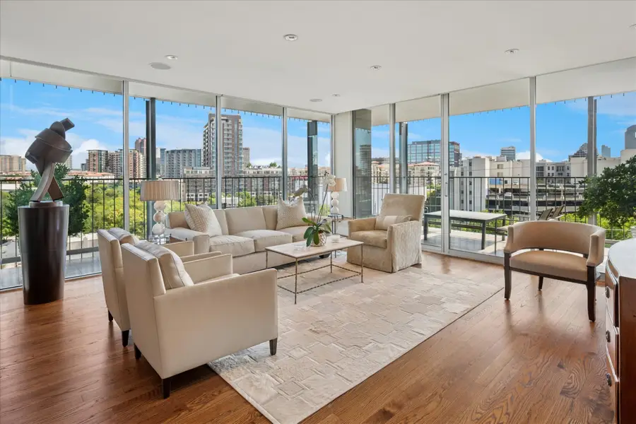 3310 Fairmount Street #11D, Dallas, TX 75201 - Image #3