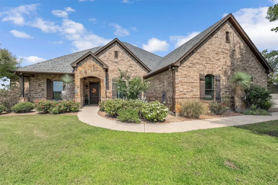 3736 Hott Lane, Weatherford, TX 76088 - Image #3