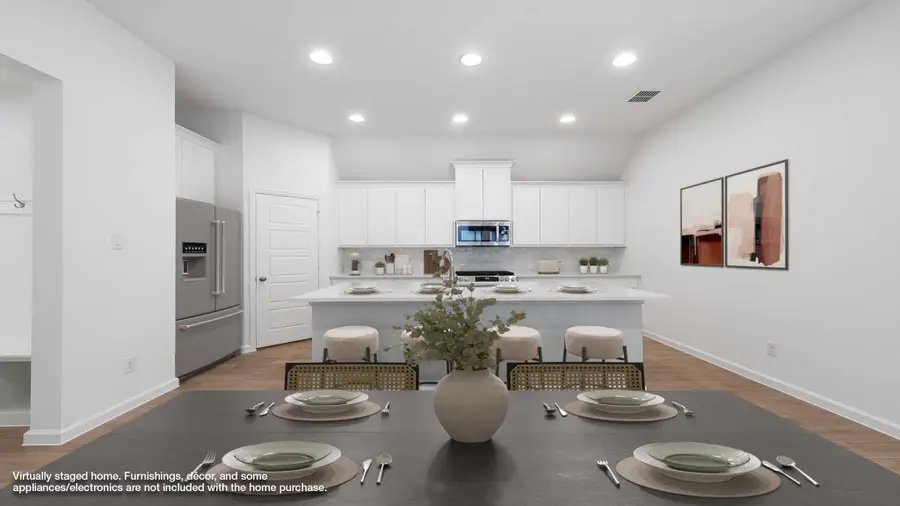 2813 Fargo Mews, Fate, TX 75087 - Image #2