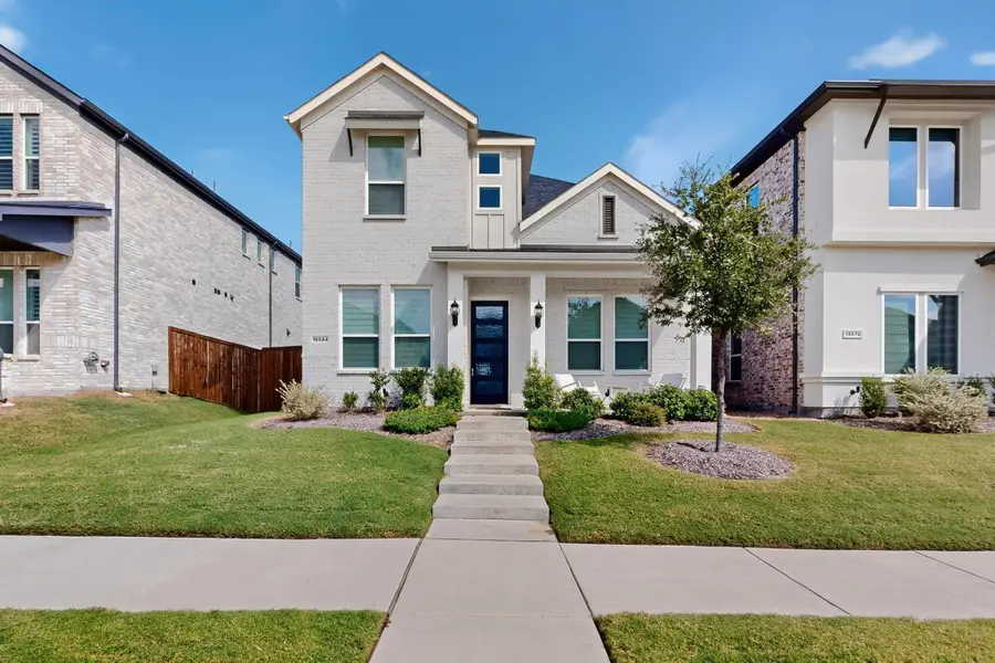 10594 Prairie Rose Road, Frisco, TX 75035 - Image #2