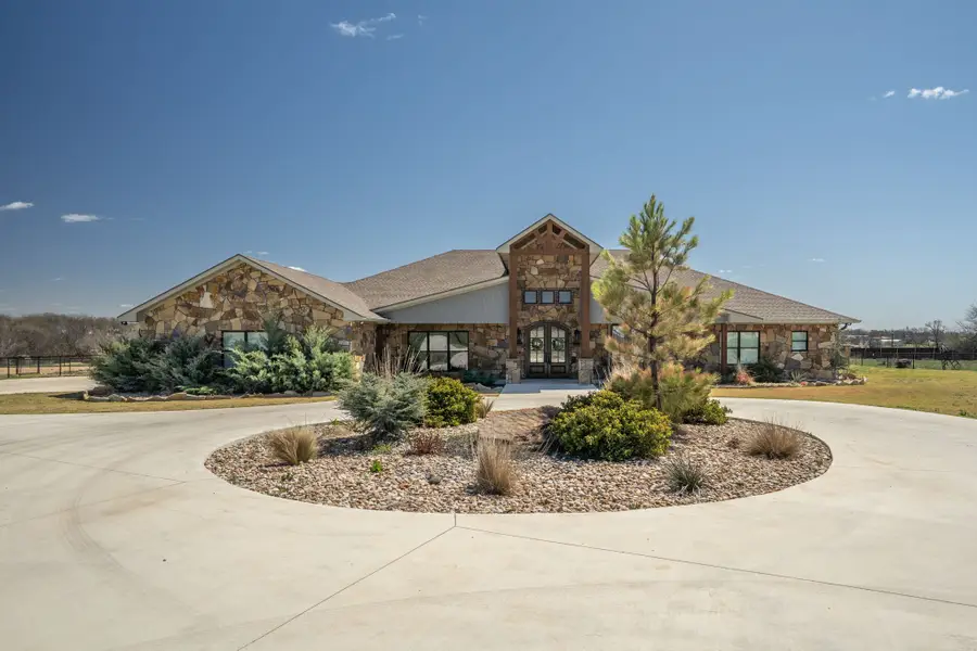 840 N Ash Street, Muenster, TX 76252 - Image #3