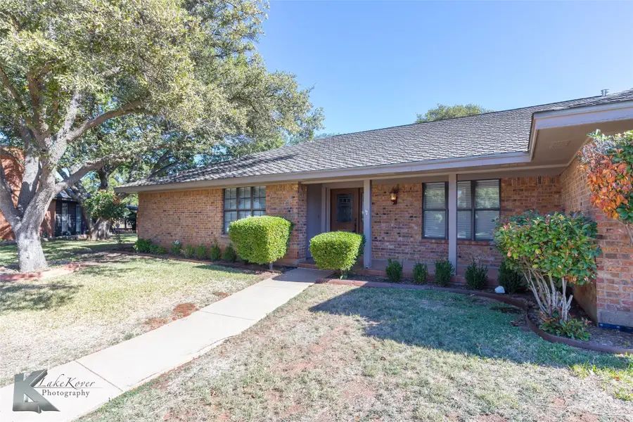 42 Riviera Circle, Abilene, TX 79606 - Image #2