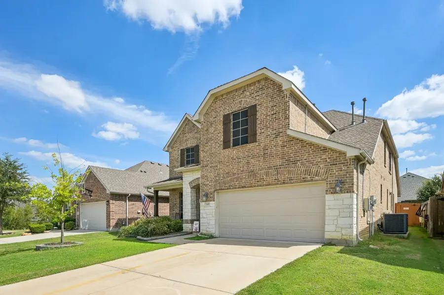 3445 Bluewater Drive, Little Elm, TX 75068 - Image #3
