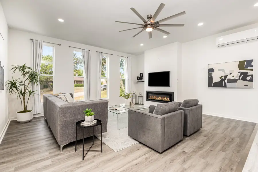 718 Chaparral Trail, Cedar Hill, TX 75104 - Image #3