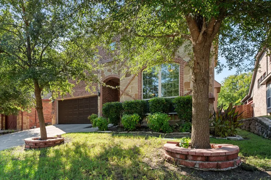 6532 Prairie Flower Trail, Dallas, TX 75227 - Image #2