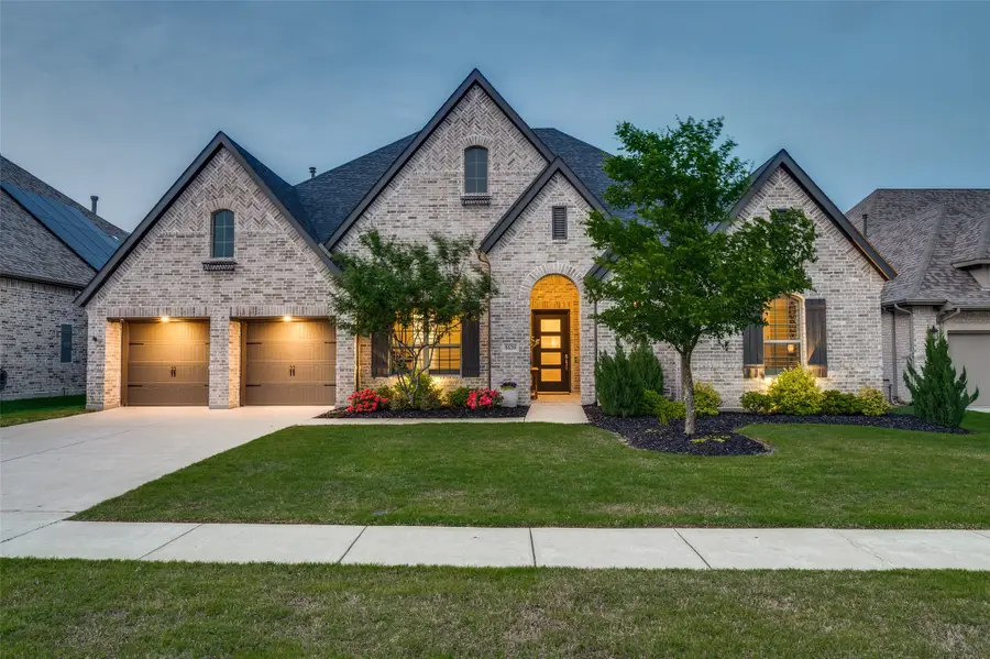 8620 Autumn Lake Trail, McKinney, TX 75071 - #2