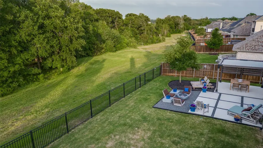 8620 Autumn Lake Trail, McKinney, TX 75071 - #3