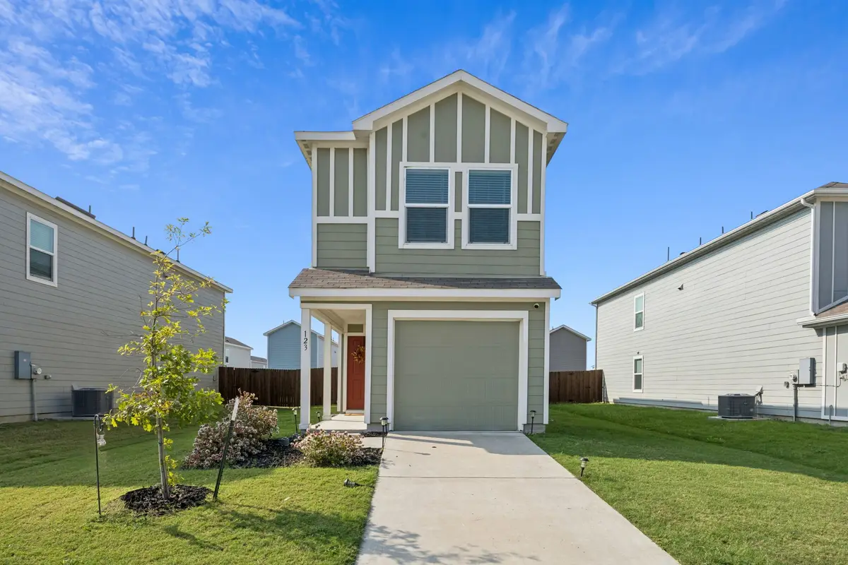 123 Plumcove Drive, Princeton, TX 75407 - Image #1