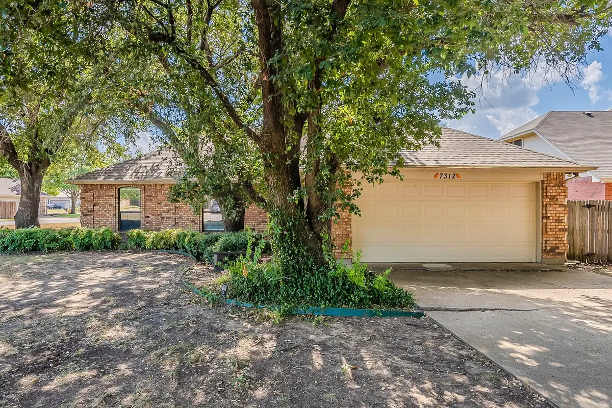 7312 Andrea Court, North Richland Hills, TX 76182 - Image #1