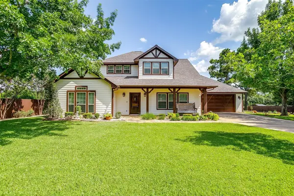 3212 County Road 531, Burleson, TX 76028