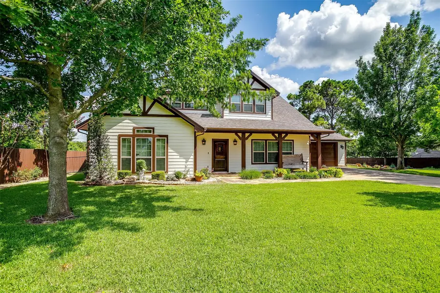 3212 County Road 531, Burleson, TX 76028 - Image #2