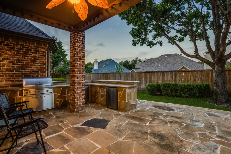 7100 Faraday Lane, McKinney, TX 75071 - Image #3