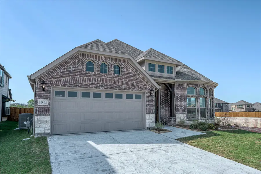 1913 Amber Gate Drive, Anna, TX 75409 - #3