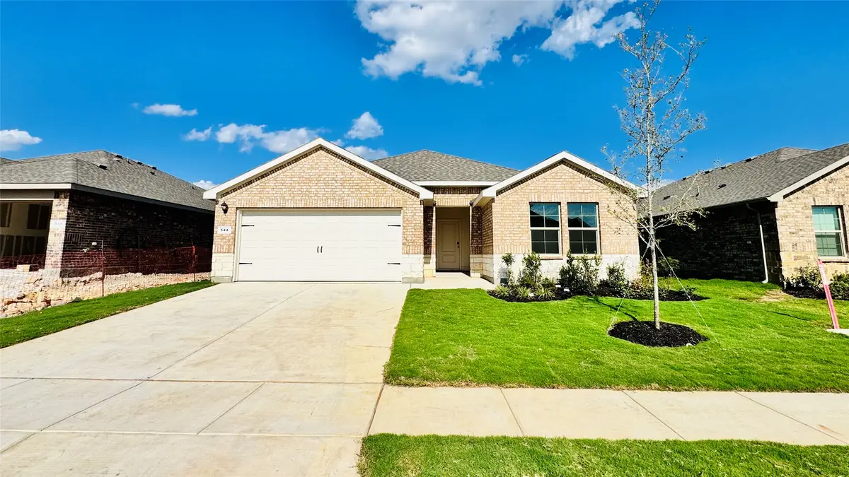 544 Marsh Street, Cleburne, TX 76033 - Image #1