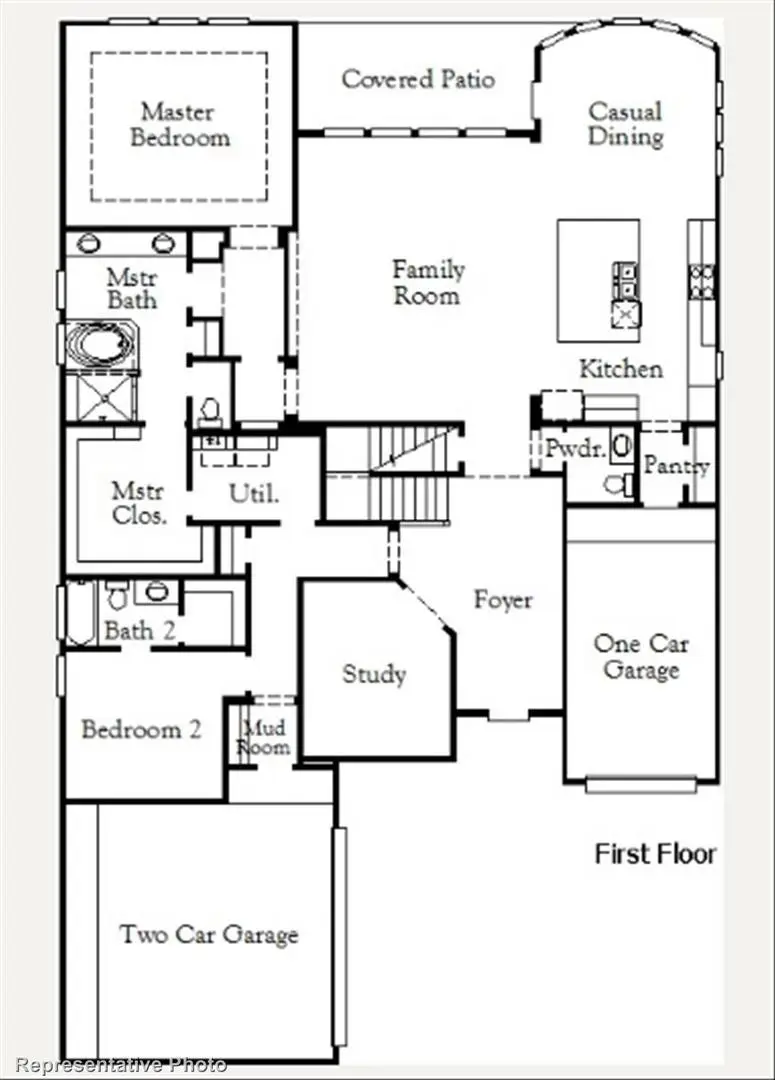 2502 Judith Drive, Rockwall, TX 75087 - Image #2