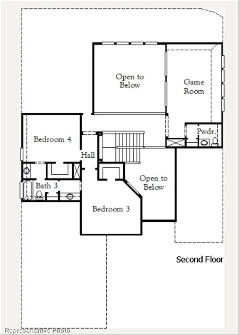 2502 Judith Drive, Rockwall, TX 75087 - Image #3