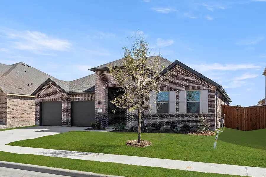 1322 Parkdale Street, Forney, TX 75126 - Image #2
