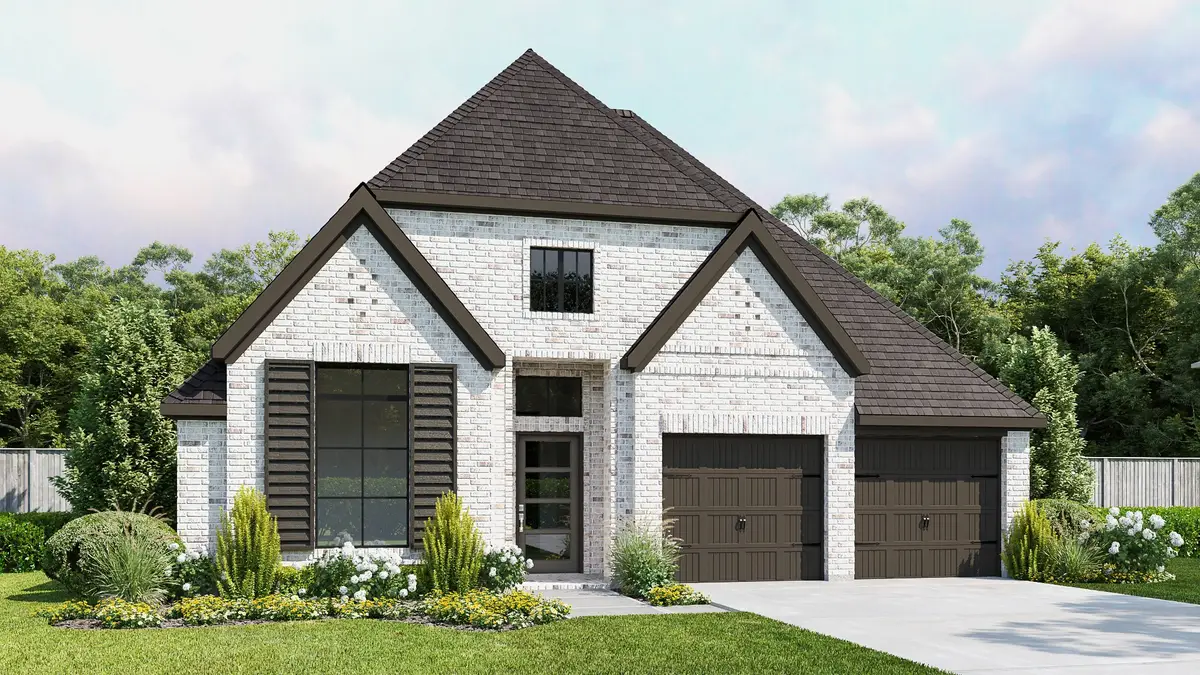 10453 Wyatts Run Road, Fort Worth, TX 76126 - Image #1