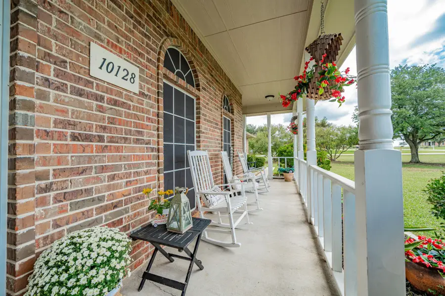 10128 Highland Prairie Lane, Forney, TX 75126 - Image #2