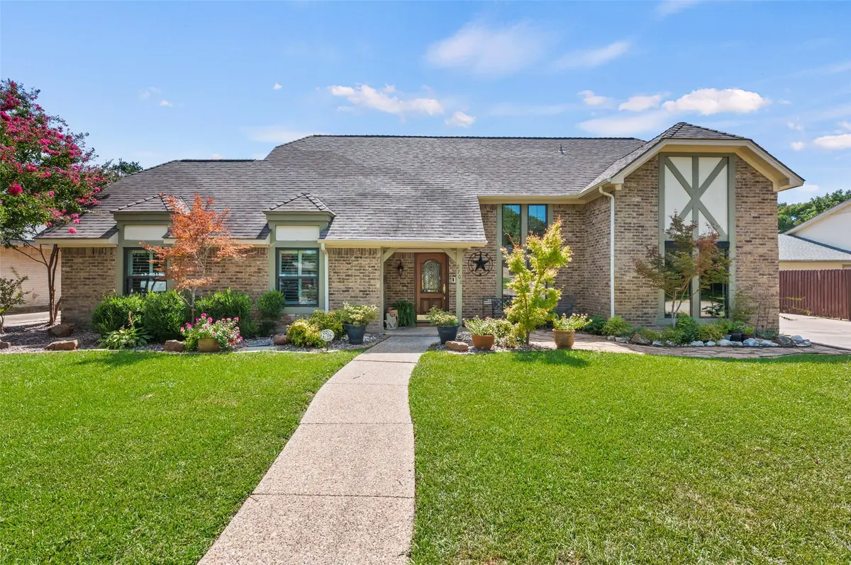 2706 Peach Tree Drive, Carrollton, TX 75006 - #1