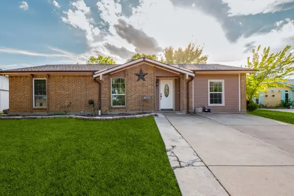 3337 P Avenue, Plano, TX 75074