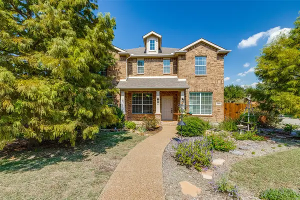 2394 Maserati Drive, Frisco, TX 75033