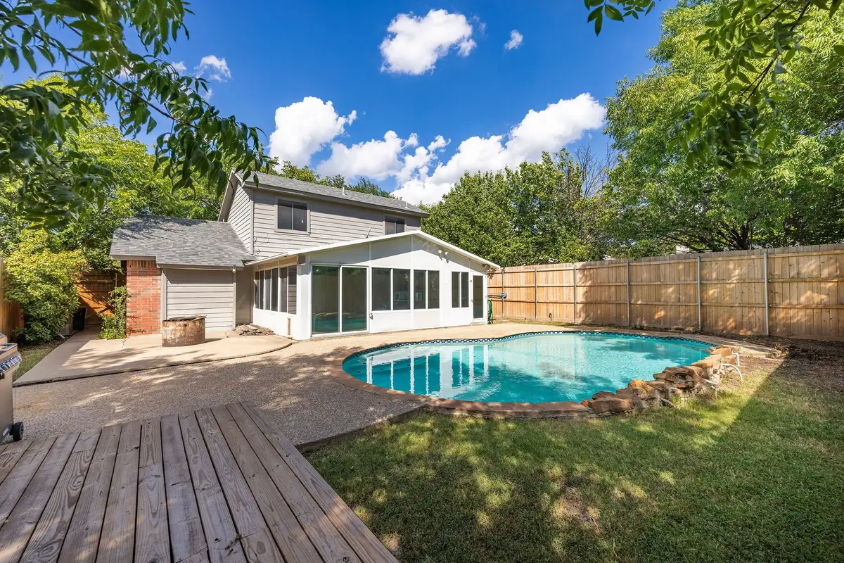 216 Cutting Horse Lane, Keller, TX 76248 - Image #1